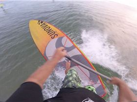 Stand Up Paddle