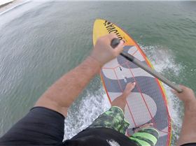 Stand Up Paddle
