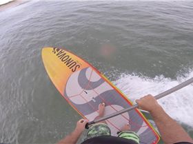 Stand Up Paddle