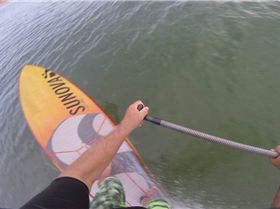 Stand Up Paddle
