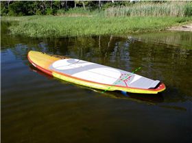 Stand Up Paddle