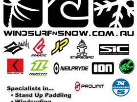 Windsurfnsnow