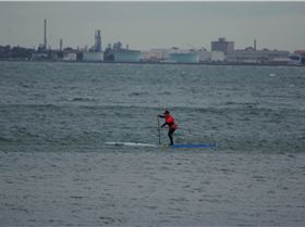 Stand Up Paddle
