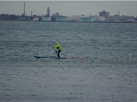 Stand Up Paddle