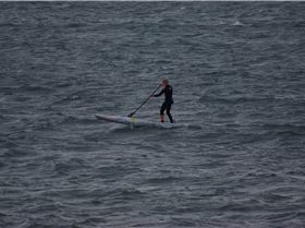 Stand Up Paddle