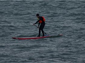 Stand Up Paddle