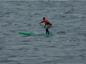 Stand Up Paddle