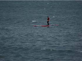 Stand Up Paddle