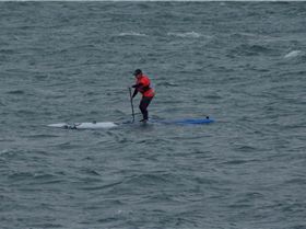 Stand Up Paddle
