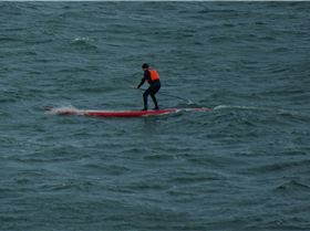 Stand Up Paddle