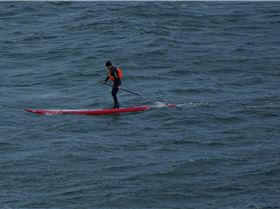 Stand Up Paddle