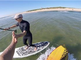 Stand Up Paddle