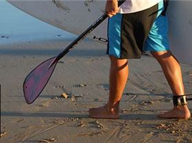 SUP & Yoga SUP Instructors Course