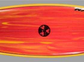 Gerry Lopez Surfboard