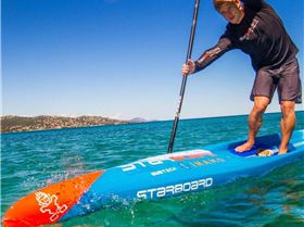 Stand Up Paddle