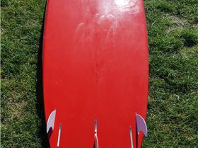 Laird 10.6 Surfer