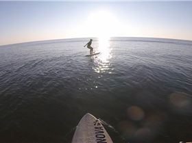 Stand Up Paddle