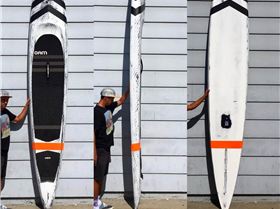 Stand Up Paddle