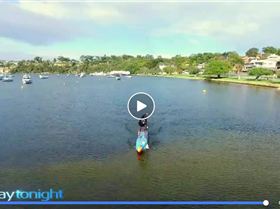 TODAY TONIGHT STORY: Aussie Michael Booth