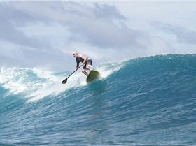 Stand Up Paddle