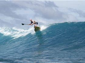 Stand Up Paddle