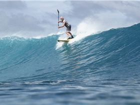 Stand Up Paddle