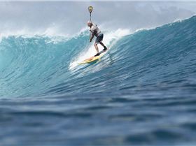 Stand Up Paddle