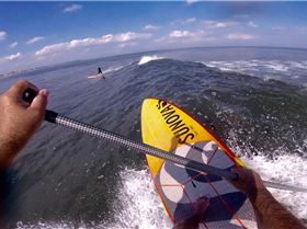 Stand Up Paddle