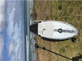 Stand Up Paddle