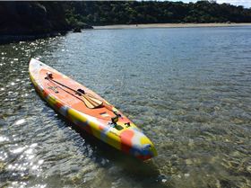 Stand Up Paddle