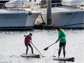 Stand Up Paddle