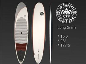 TOM CARROLL PADDLE SURF LONG GRAIN V2 CX SUP