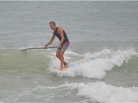 Stand Up Paddle