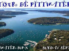 Tour De Pittwater-Scotland-Isld
