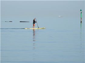 Stand Up Paddle