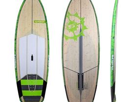 Slingshot Air Strike SUP Foilboard