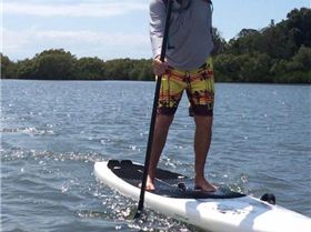 Stand Up Paddle