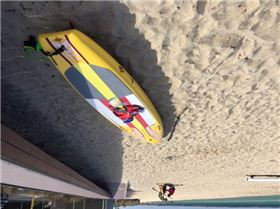Stand Up Paddle