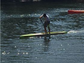 Stand Up Paddle