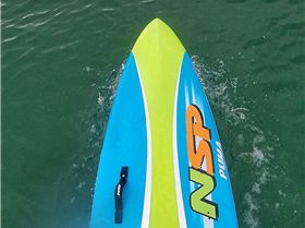 Stand Up Paddle