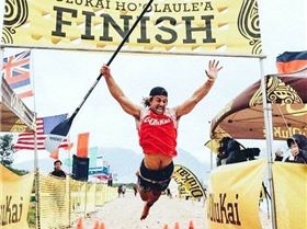 JAMES CASEY  JC OluKai Flying