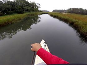 Stand Up Paddle