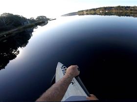Stand Up Paddle