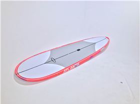 Atlantis Mistress 10