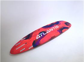 Atlantis Mistress 10