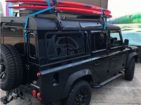 Atlantis Mistress 10