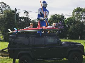 Atlantis Mistress 10