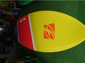 F-One Taiba SaltyCulture