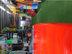 F-One Taiba SaltyCulture