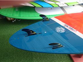 F-One Taiba SaltyCulture